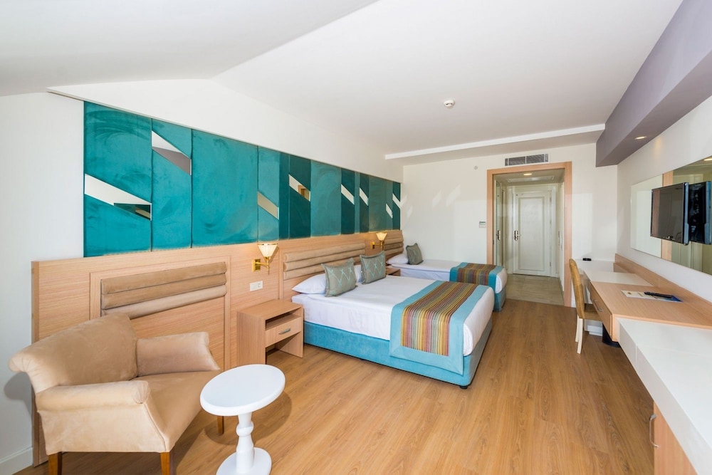 Dream World Hill Rezervasyon