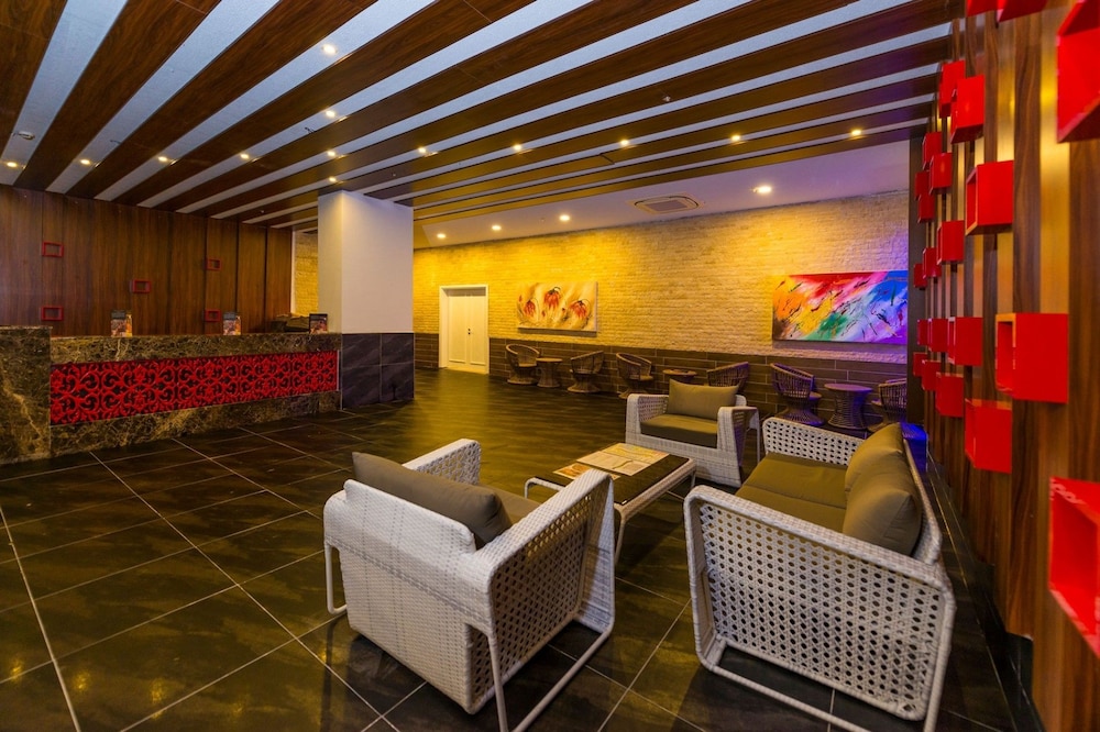 Dream World Hill Rezervasyon