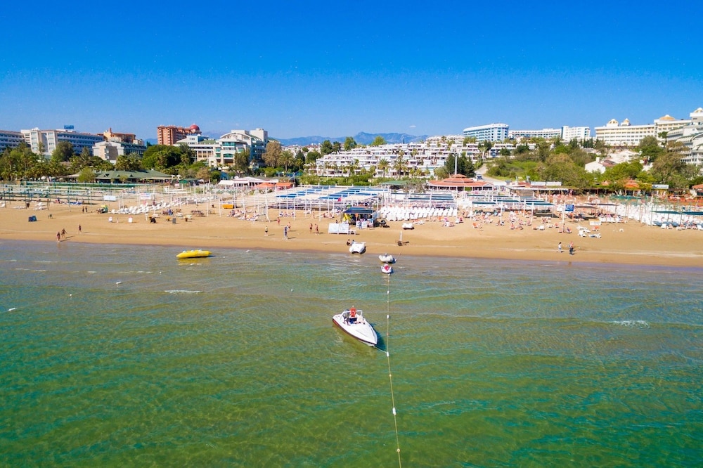 Dream World Hill Rezervasyon