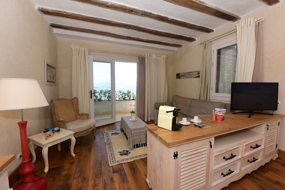 Hotel Unique Fethiye Rezervasyon