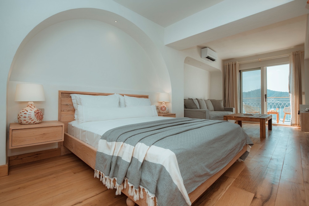 Hotel Unique Fethiye Rezervasyon