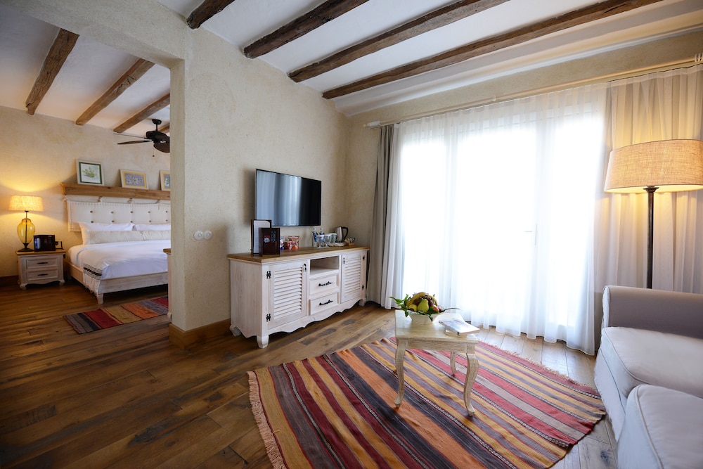 Hotel Unique Fethiye Rezervasyon