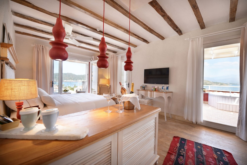 Hotel Unique Fethiye Rezervasyon