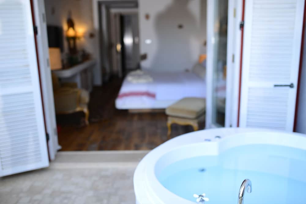 Hotel Unique Fethiye Rezervasyon