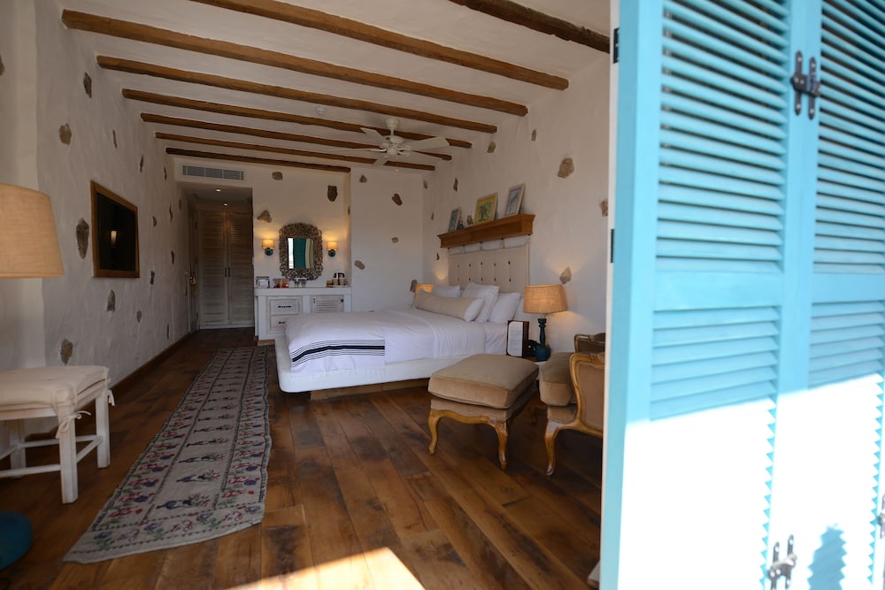 Hotel Unique Fethiye Rezervasyon