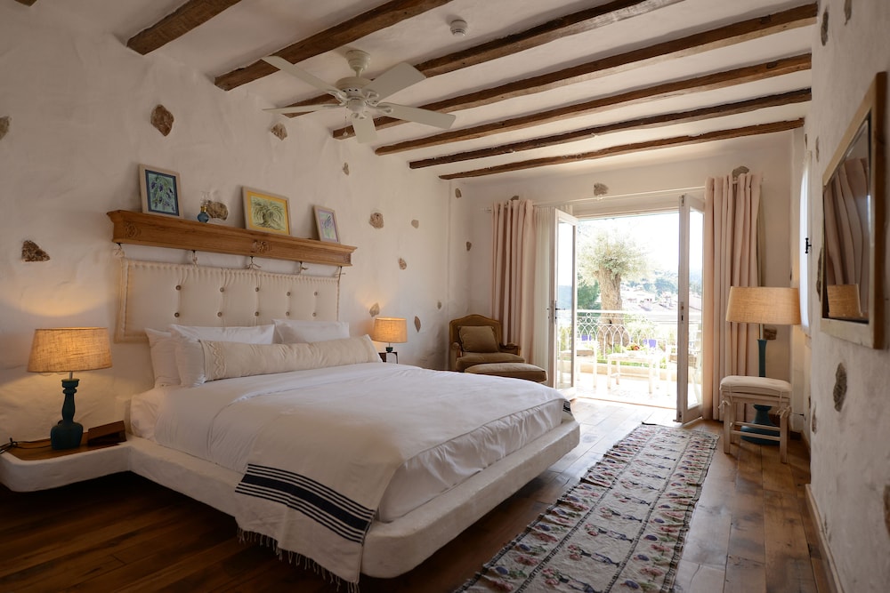 Hotel Unique Fethiye Rezervasyon