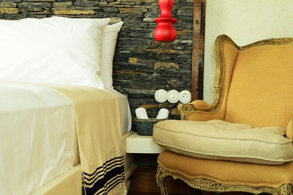 Hotel Unique Fethiye Rezervasyon