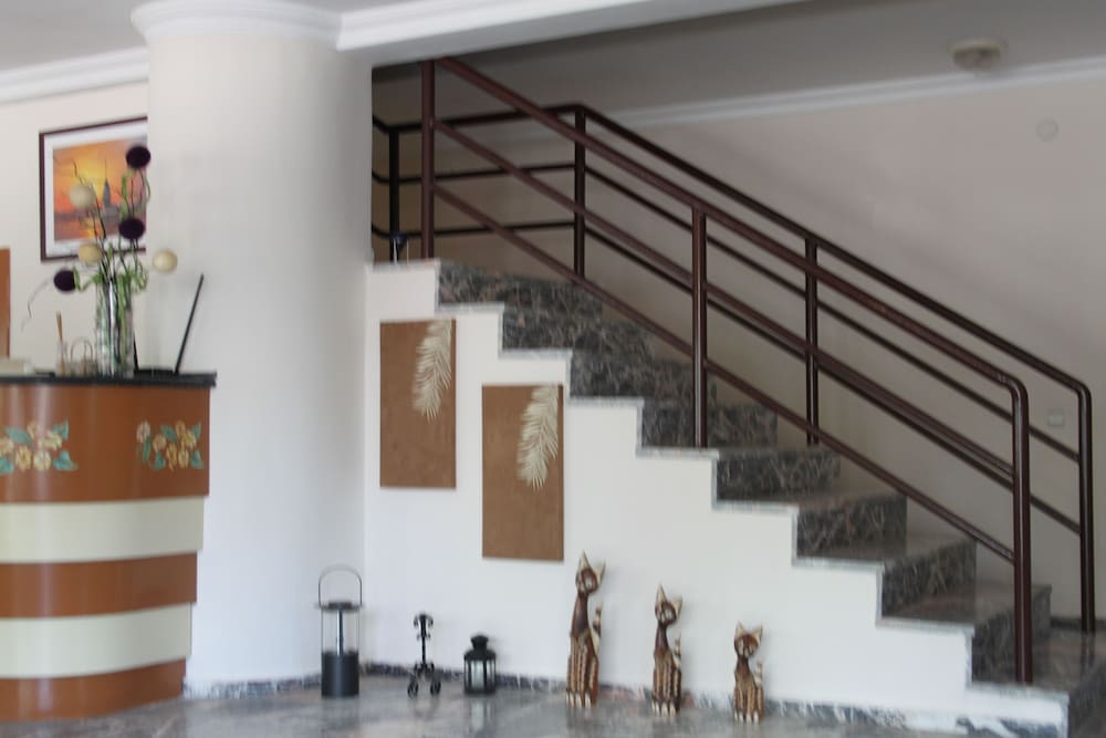 Villa Granada Rezervasyon