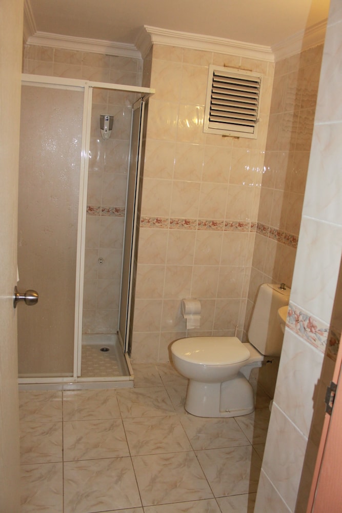 Villa Granada Rezervasyon