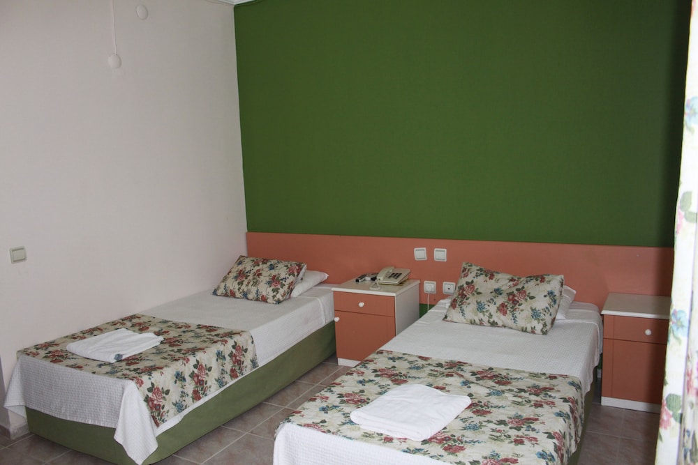 Villa Granada Rezervasyon