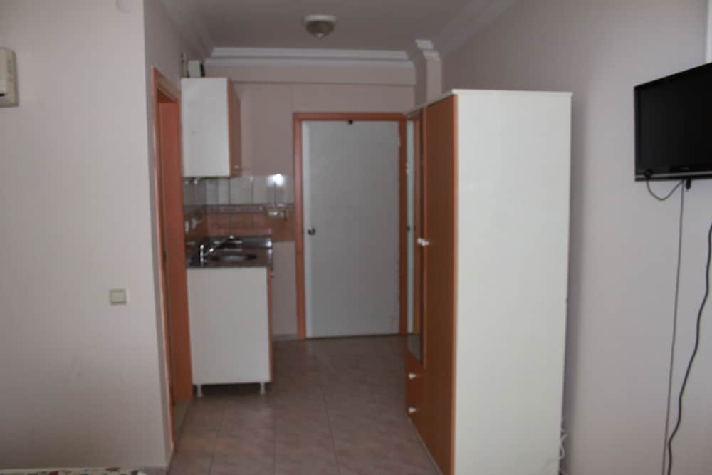 Villa Granada Rezervasyon