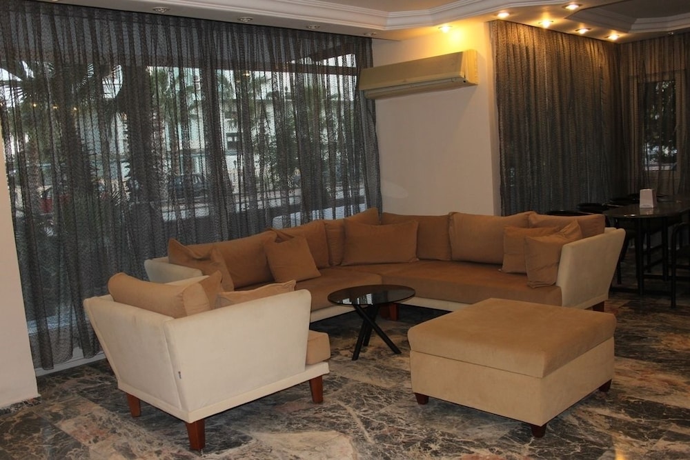 Villa Granada Rezervasyon