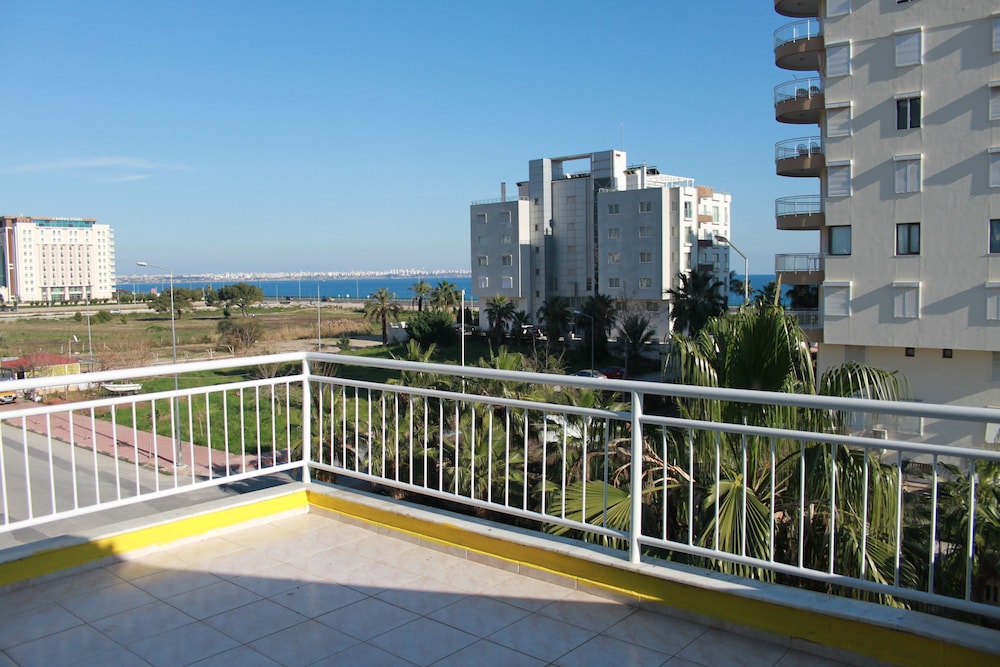 Villa Granada Rezervasyon