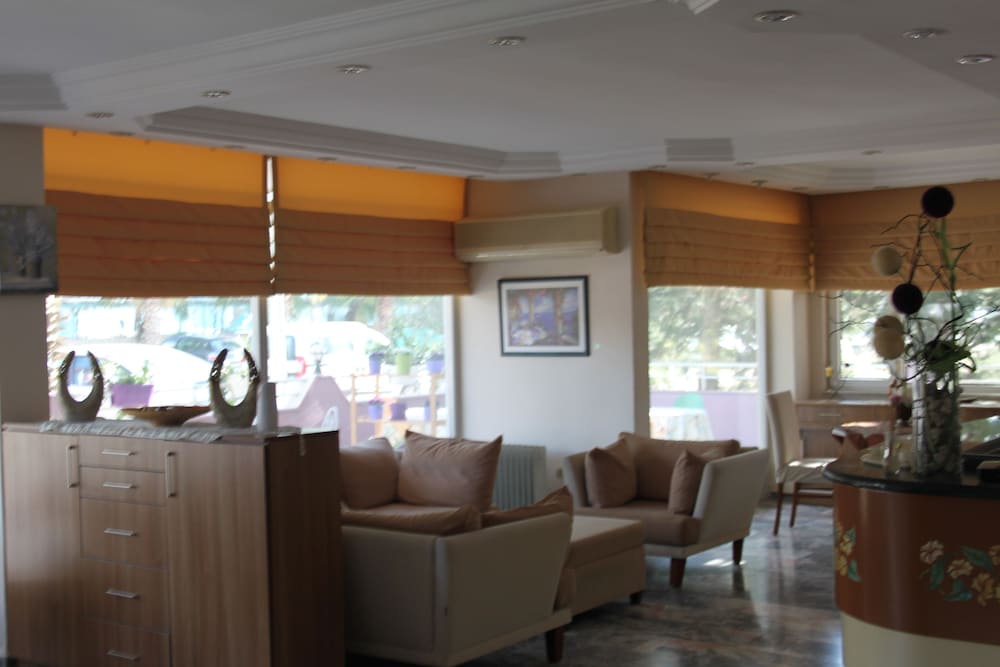 Villa Granada Rezervasyon