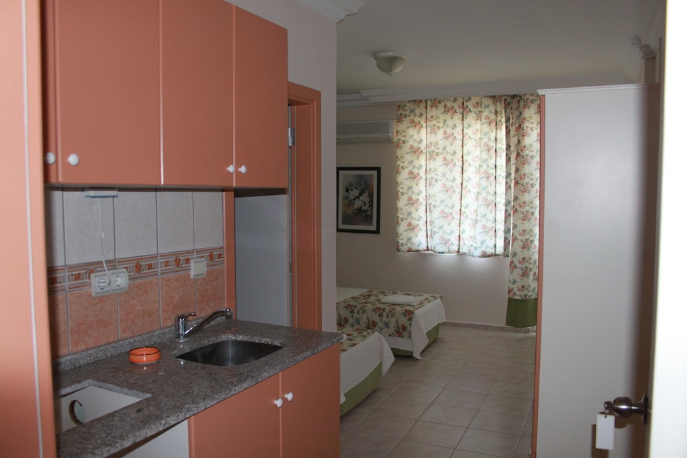 Villa Granada Rezervasyon