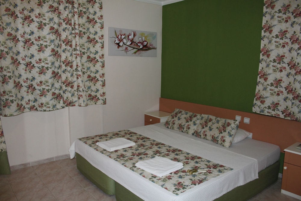 Villa Granada Rezervasyon