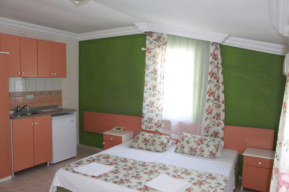 Villa Granada Rezervasyon