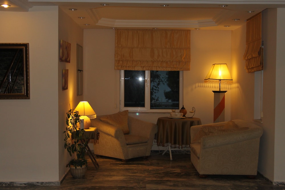 Villa Granada Rezervasyon