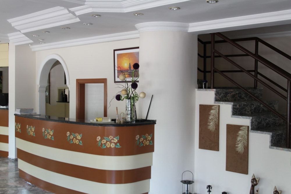 Villa Granada Rezervasyon