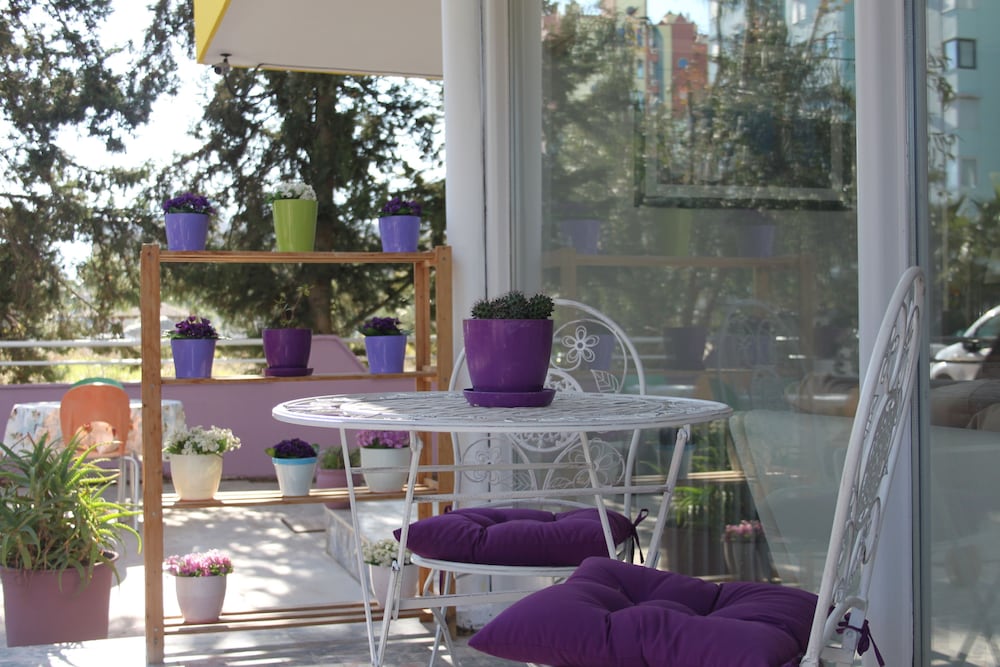 Villa Granada Rezervasyon