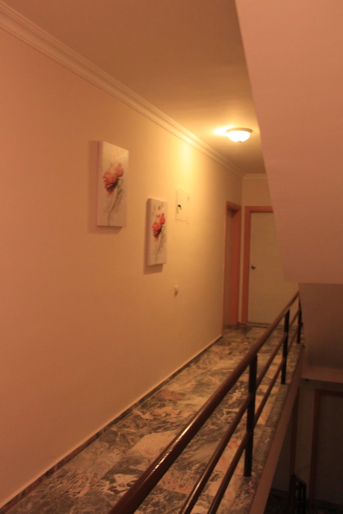 Villa Granada Rezervasyon