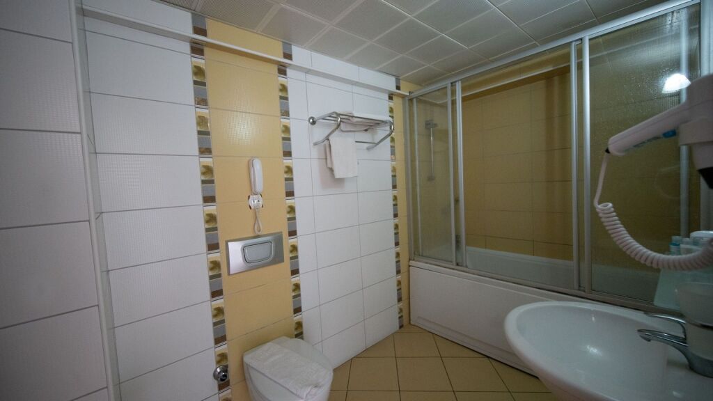 Candan Apart Hotel Rezervasyon