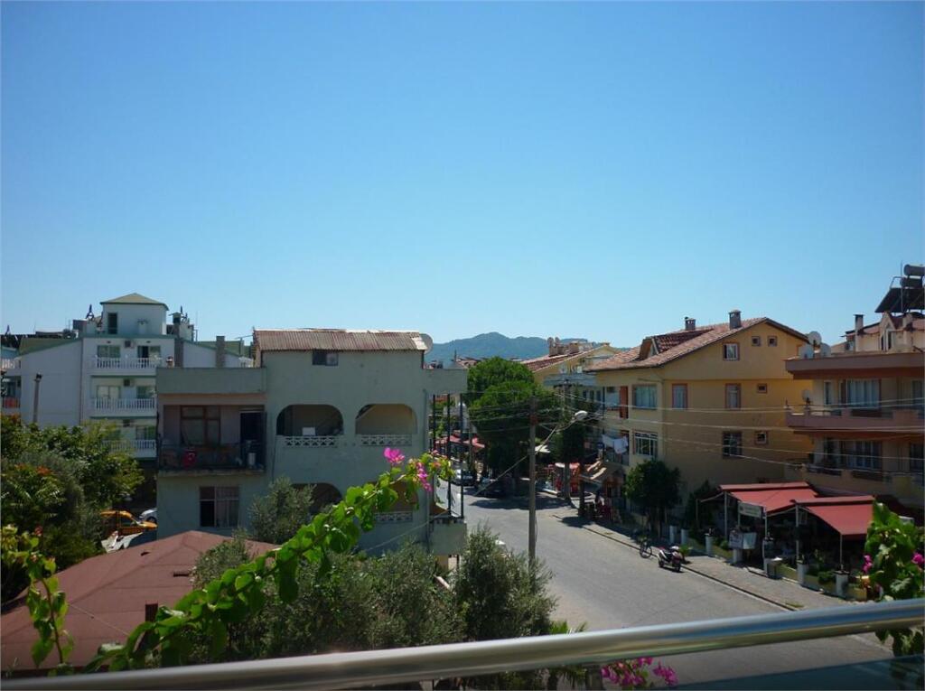 Candan Apart Hotel Rezervasyon