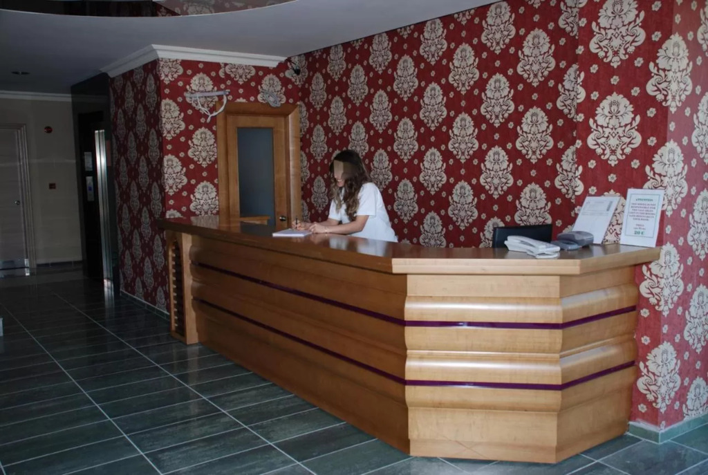 Candan Apart Hotel Rezervasyon