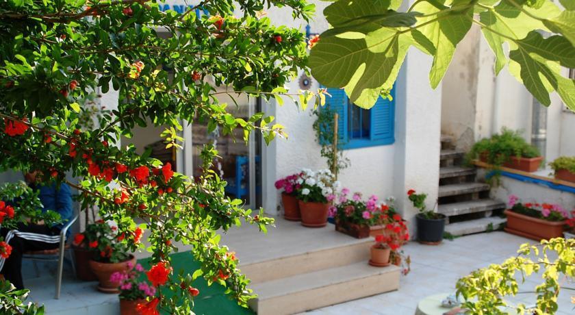 Kusadasi Guest House Rezervasyon