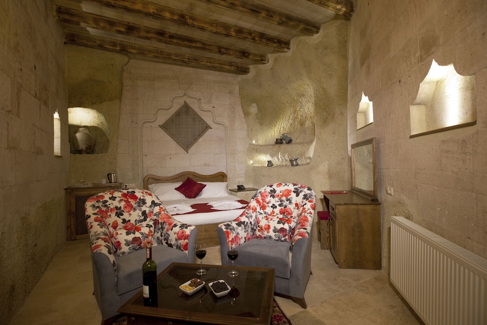 Magic Cave House Cappadocia Rezervasyon