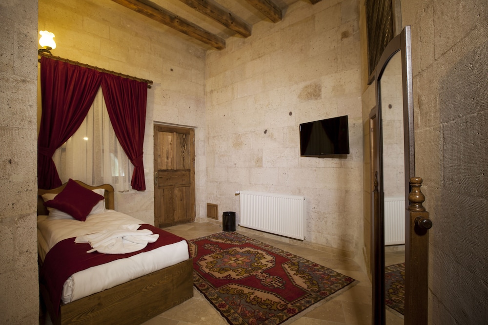 Magic Cave House Cappadocia Rezervasyon