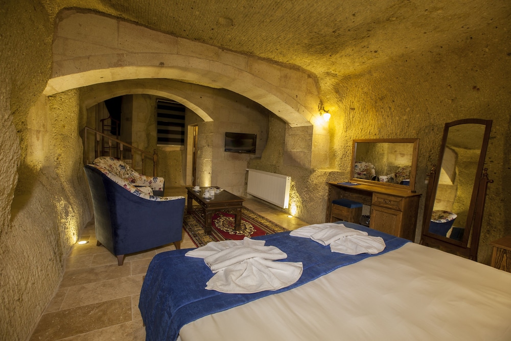 Magic Cave House Cappadocia Rezervasyon