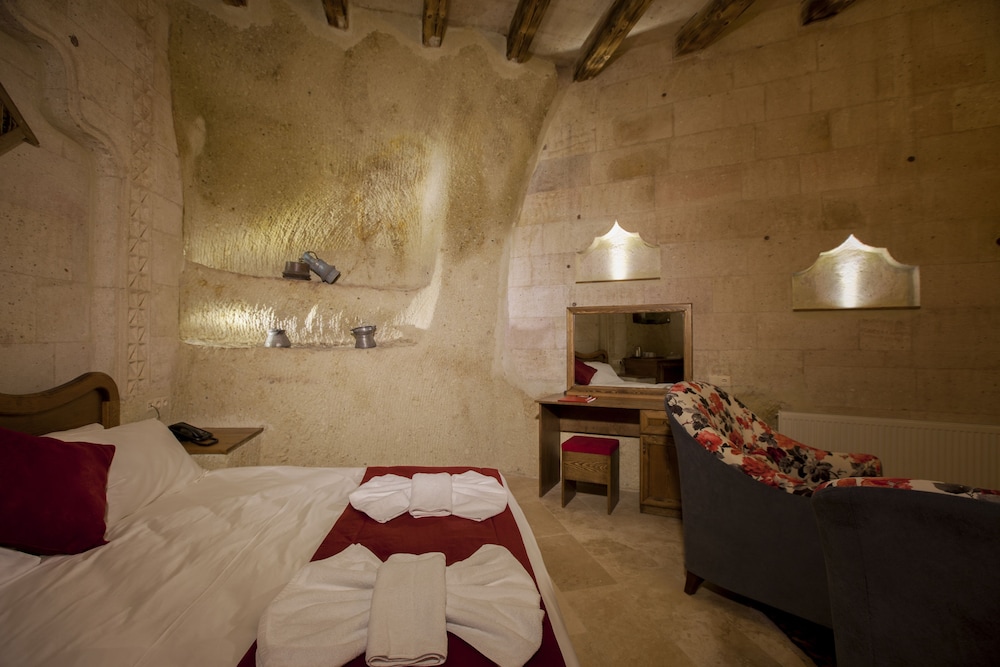 Magic Cave House Cappadocia Rezervasyon