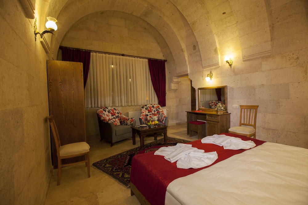 Magic Cave House Cappadocia Rezervasyon