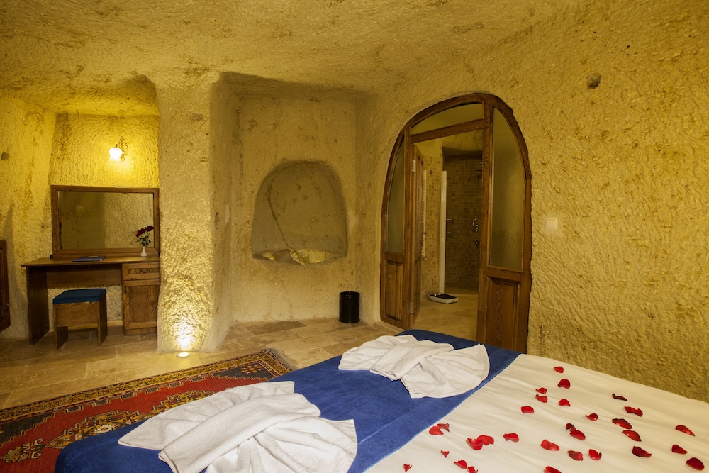 Magic Cave House Cappadocia Rezervasyon