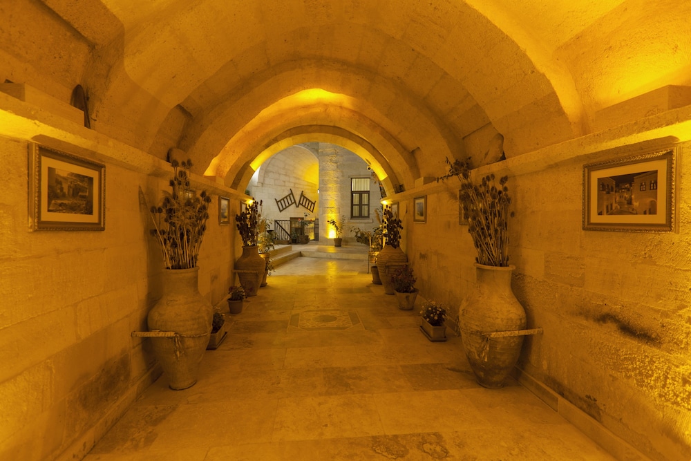 Magic Cave House Cappadocia Rezervasyon