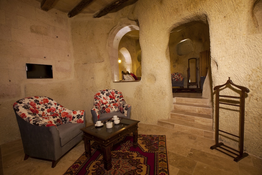 Magic Cave House Cappadocia Rezervasyon