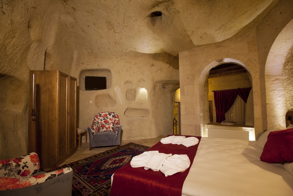 Magic Cave House Cappadocia Rezervasyon