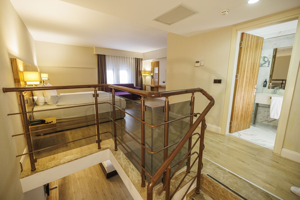 Ramada by Wyndham Cappadocia Rezervasyon
