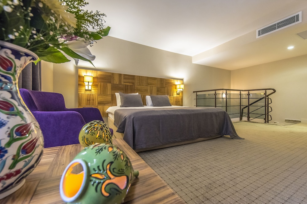 Ramada by Wyndham Cappadocia Rezervasyon