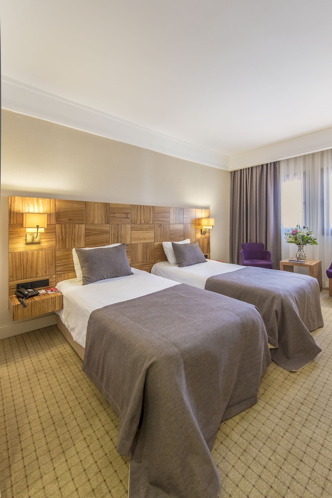 Ramada by Wyndham Cappadocia Rezervasyon