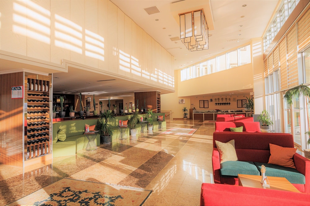 Ramada by Wyndham Cappadocia Rezervasyon