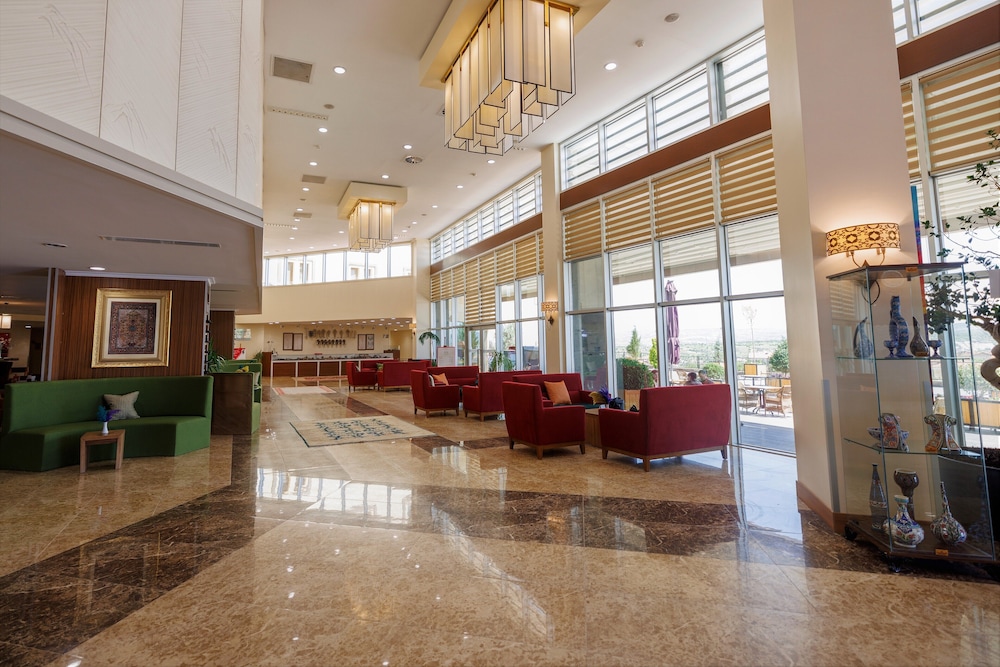 Ramada by Wyndham Cappadocia Rezervasyon