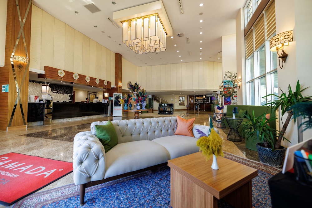 Ramada by Wyndham Cappadocia Rezervasyon