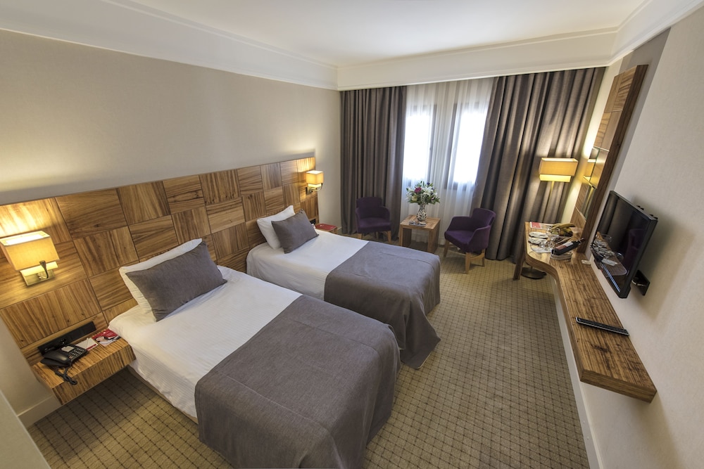 Ramada by Wyndham Cappadocia Rezervasyon