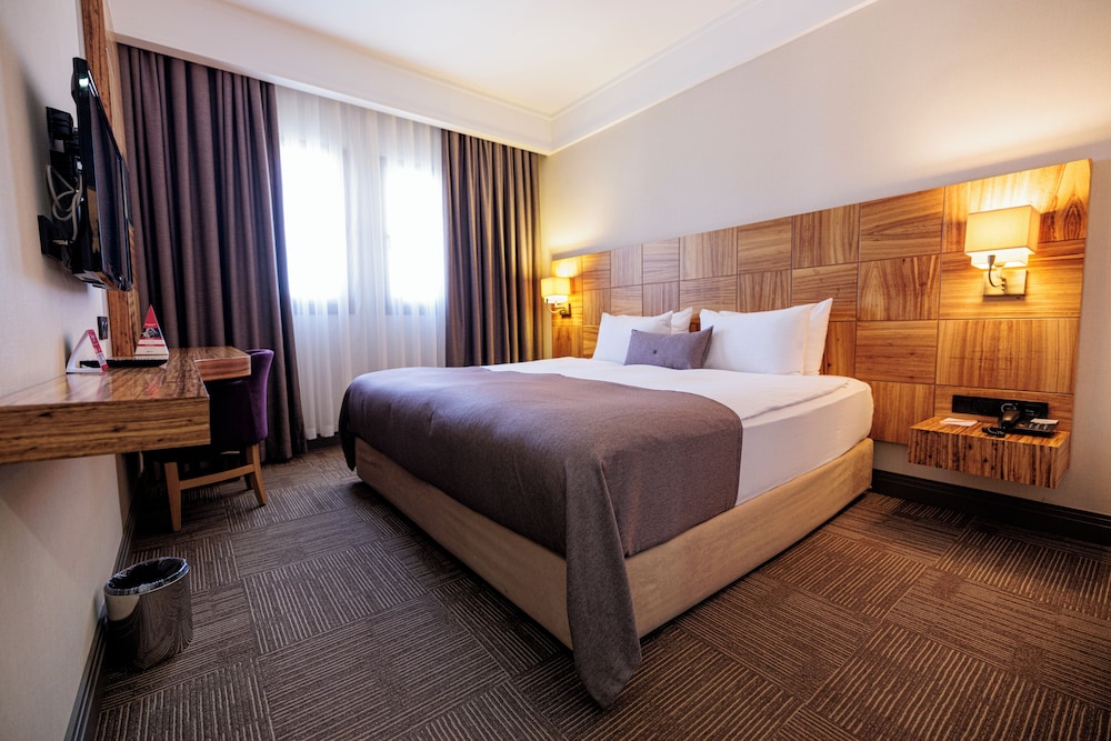 Ramada by Wyndham Cappadocia Rezervasyon