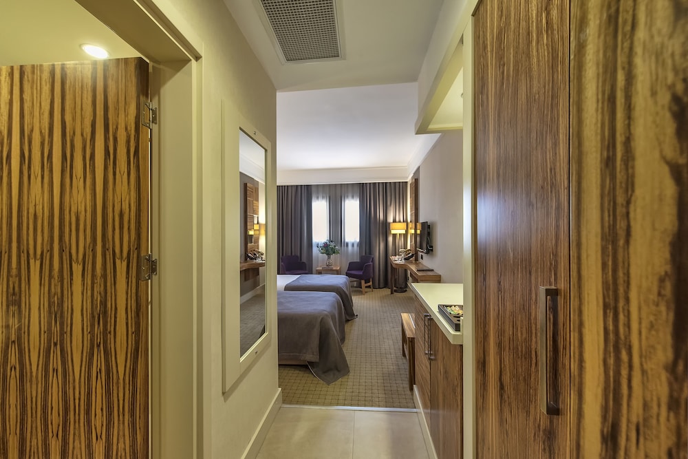 Ramada by Wyndham Cappadocia Rezervasyon