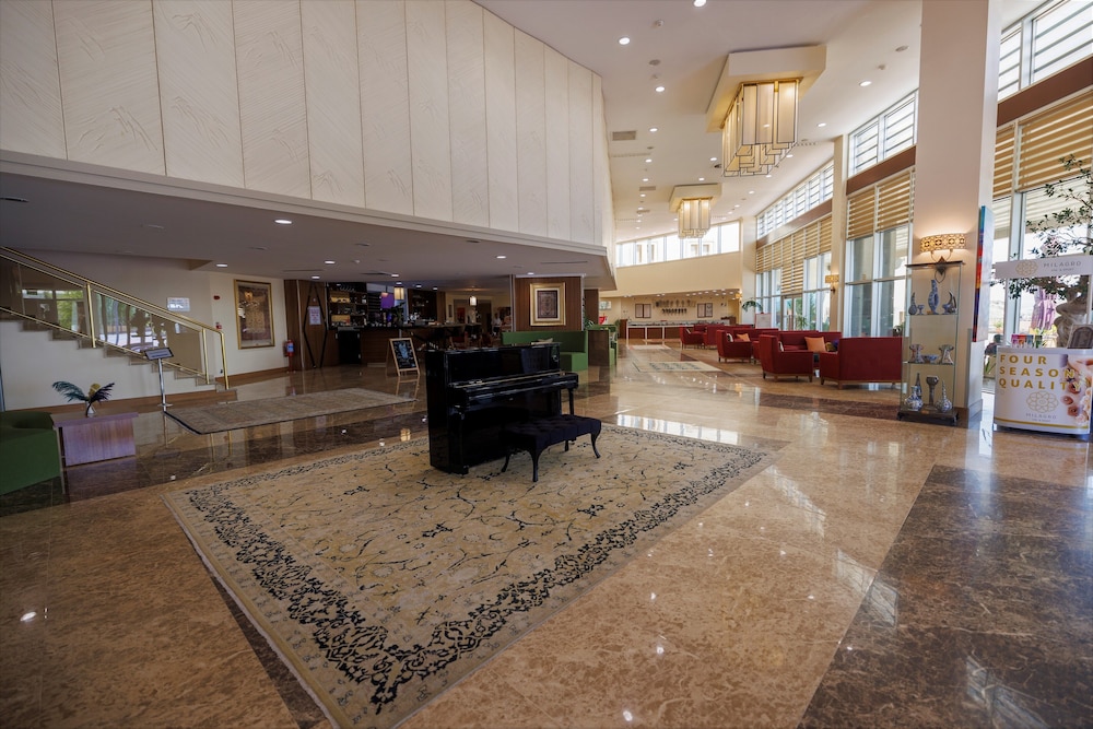 Ramada by Wyndham Cappadocia Rezervasyon