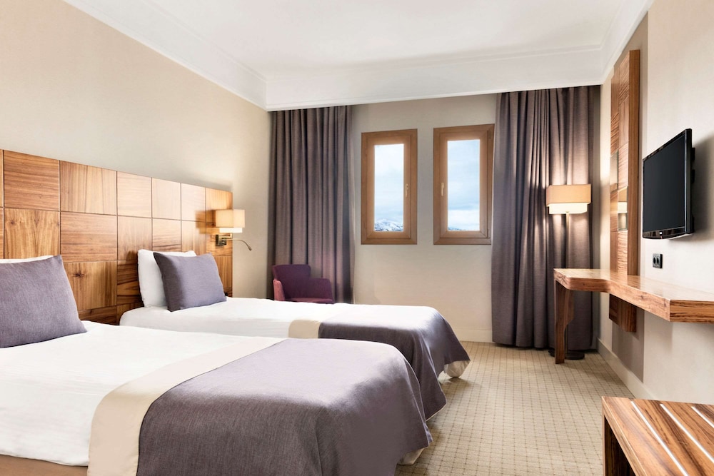 Ramada by Wyndham Cappadocia Rezervasyon