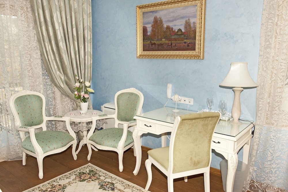 Swan Lake Boutique Hotel Rezervasyon